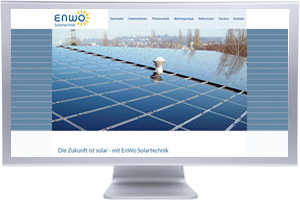 EnWo Solartechnik